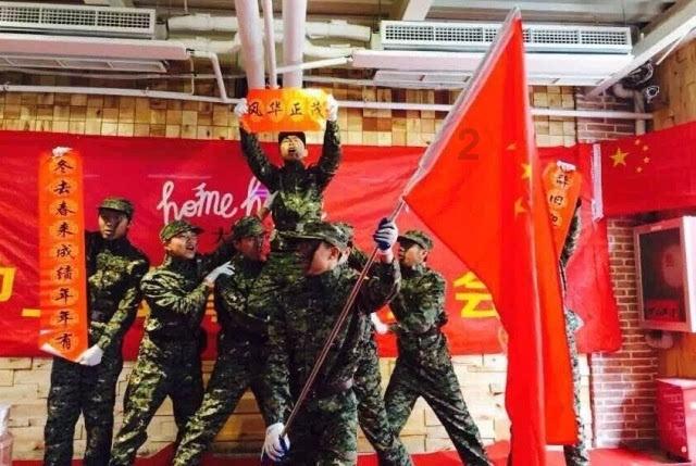 中国5G发展驶入快车道:用户破8亿,技术创新引领全球